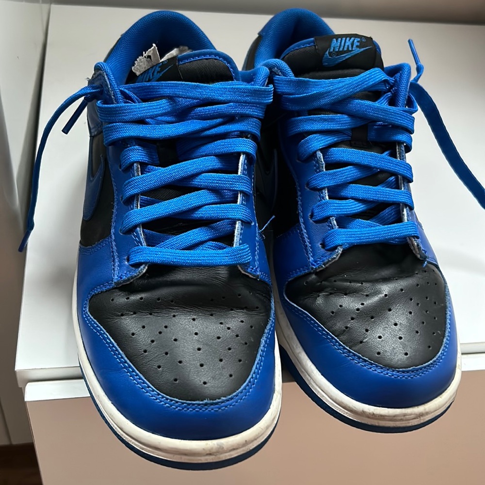 Nike dunks low